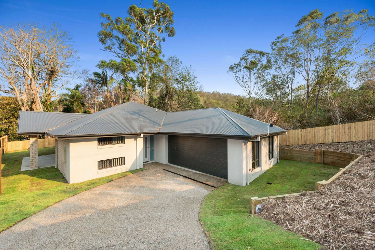 Main view of Homely house listing, 64 Dillon Road, The Gap QLD 4061