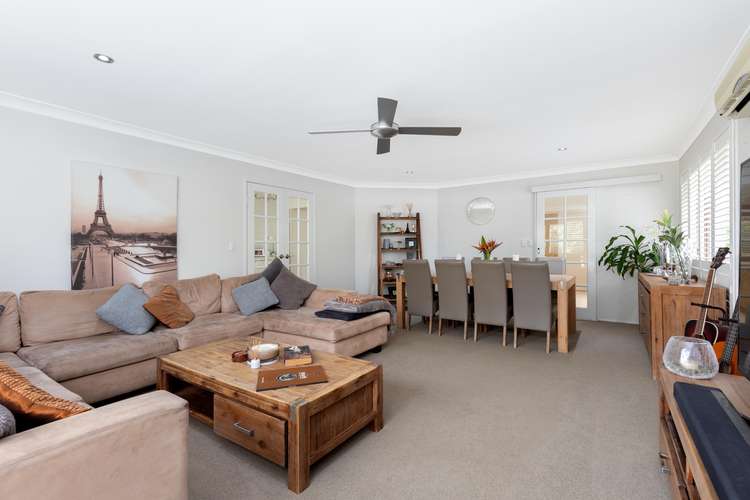 Third view of Homely house listing, 16 Naretha Street, Carindale QLD 4152