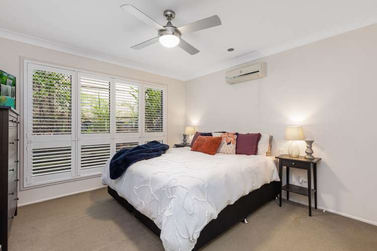 Fourth view of Homely house listing, 16 Naretha Street, Carindale QLD 4152