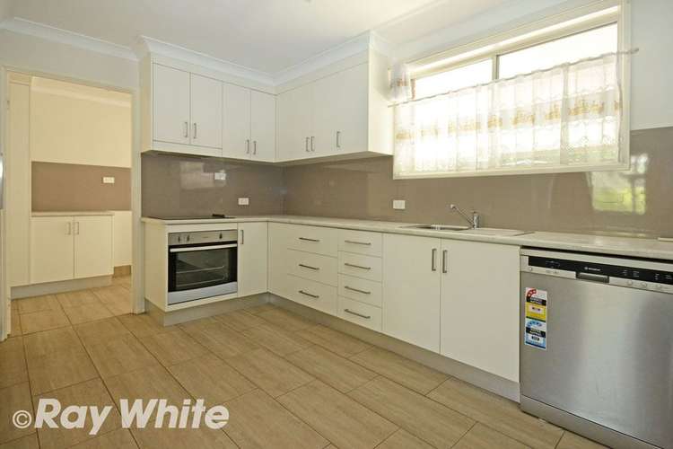 Second view of Homely house listing, 15 Lawrence Street, Biloela QLD 4715