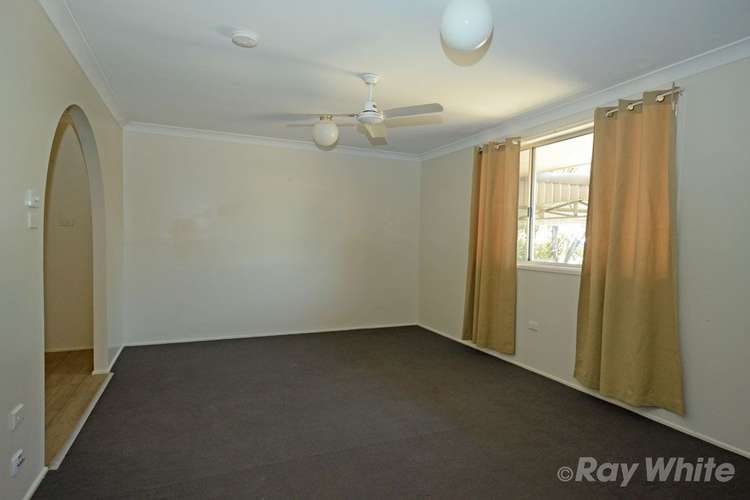 Fourth view of Homely house listing, 15 Lawrence Street, Biloela QLD 4715