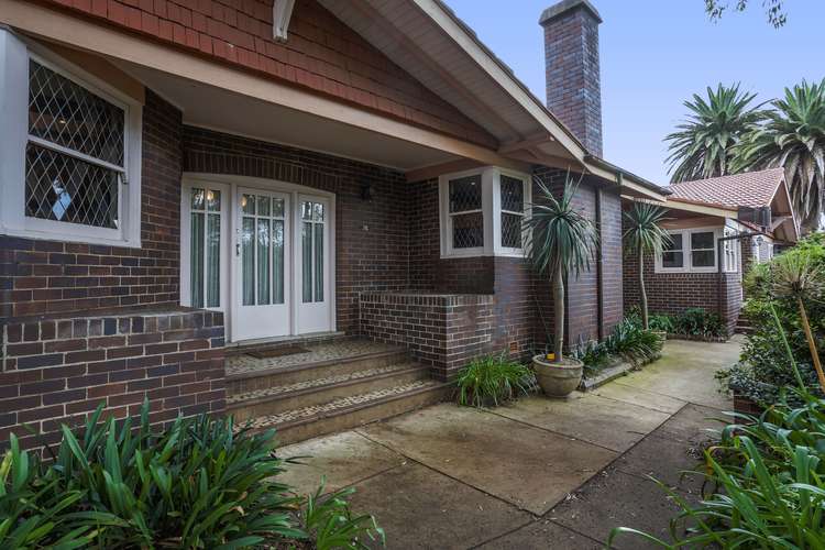 Main view of Homely house listing, 28a Hannah Street, Beecroft NSW 2119