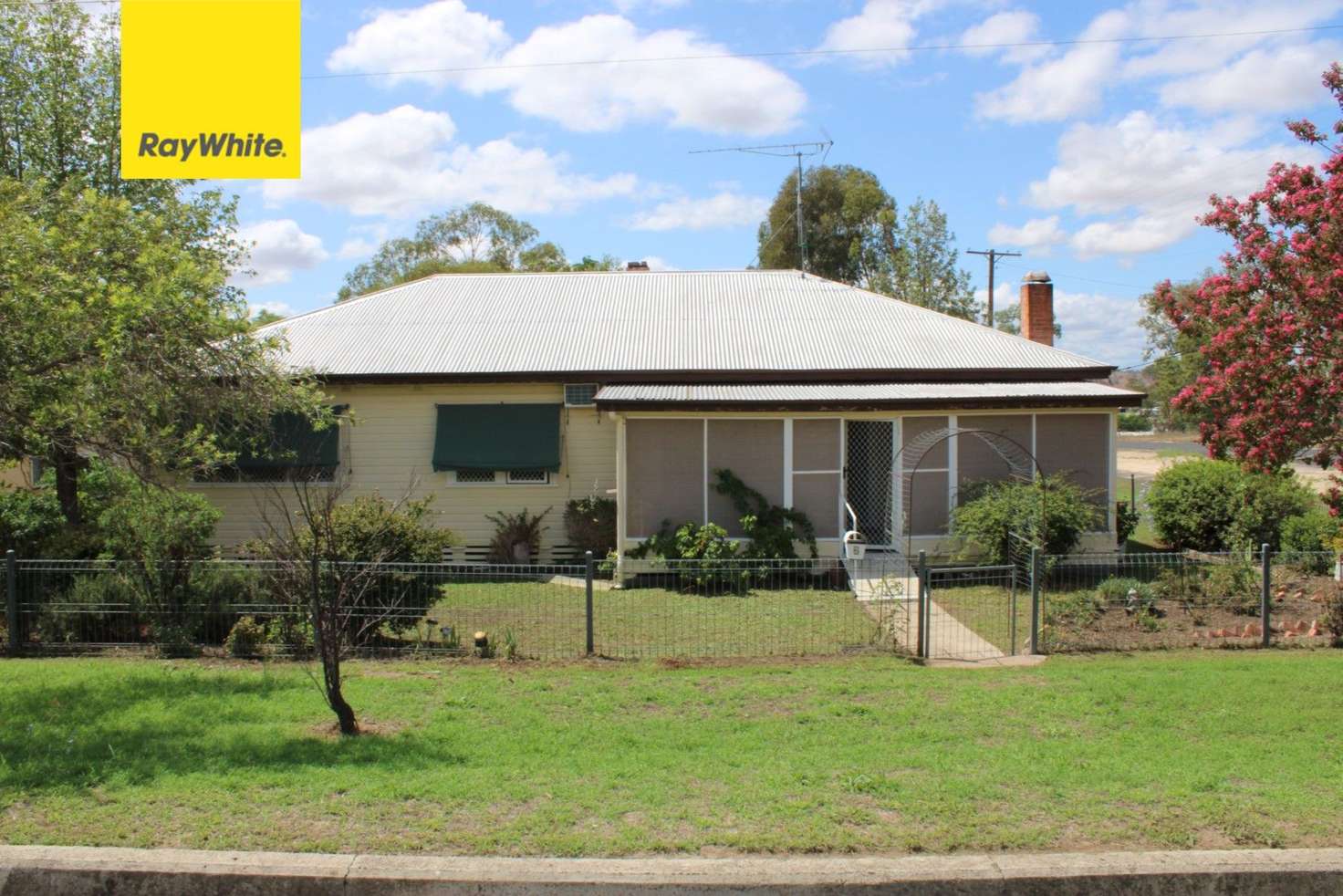 Main view of Homely house listing, 2 Jubilee Street, Ashford NSW 2361