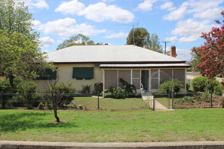 Second view of Homely house listing, 2 Jubilee Street, Ashford NSW 2361