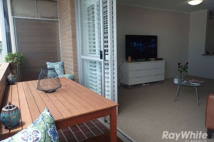 Fifth view of Homely unit listing, 5/18 Phelan Street, Clayfield QLD 4011
