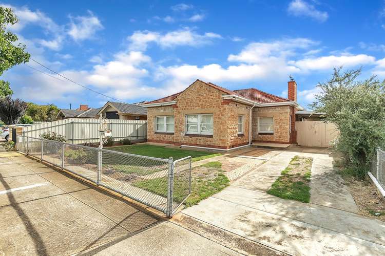 Second view of Homely house listing, 50 Ledger Road, Woodville South SA 5011