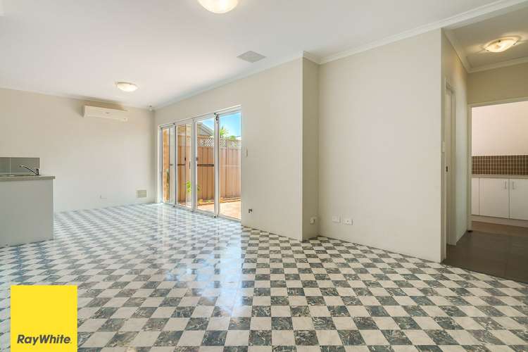 Second view of Homely house listing, 45A Birchley Crescent, Balga WA 6061