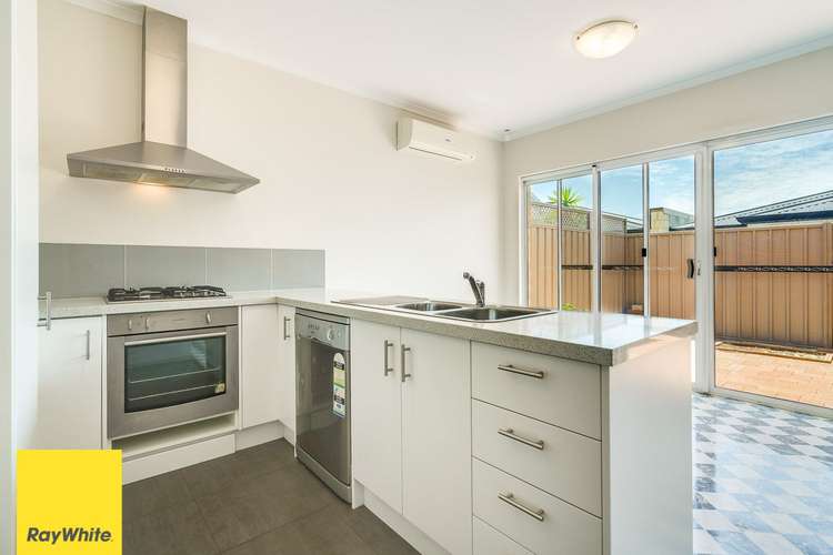 Fifth view of Homely house listing, 45A Birchley Crescent, Balga WA 6061