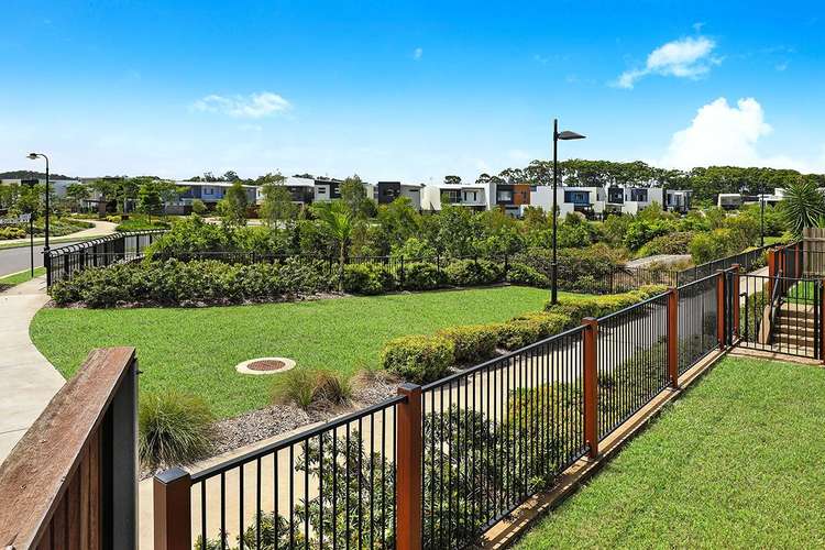 Second view of Homely residentialLand listing, 40 Figtree Lane, Maroochydore QLD 4558