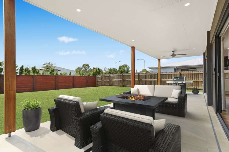 Sixth view of Homely house listing, 4 Endurance Place, Birtinya QLD 4575