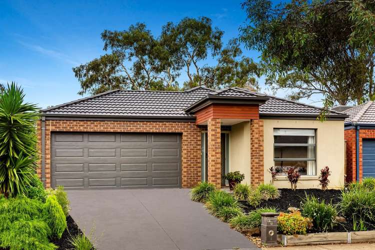 12 Senecio Drive, Doreen VIC 3754