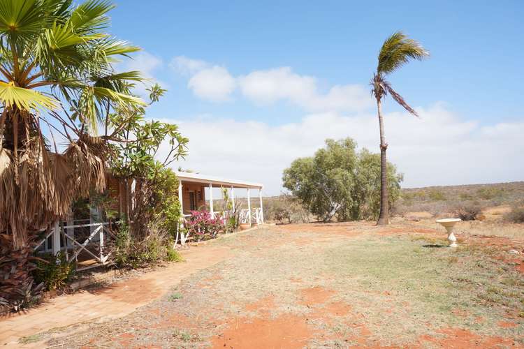 Main view of Homely house listing, 1 Warren Way, Exmouth WA 6707