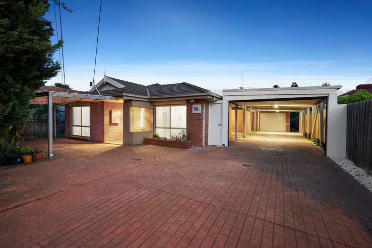 Main view of Homely house listing, 96C Cheddar Road, Reservoir VIC 3073