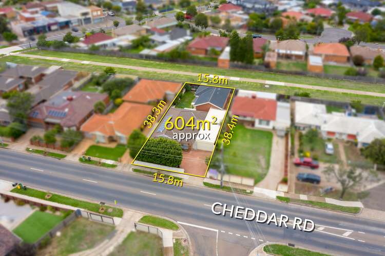 Second view of Homely house listing, 96C Cheddar Road, Reservoir VIC 3073