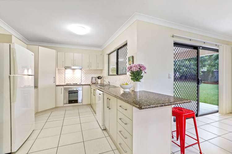 Sixth view of Homely house listing, 47 Galeandra Street, Edmonton QLD 4869