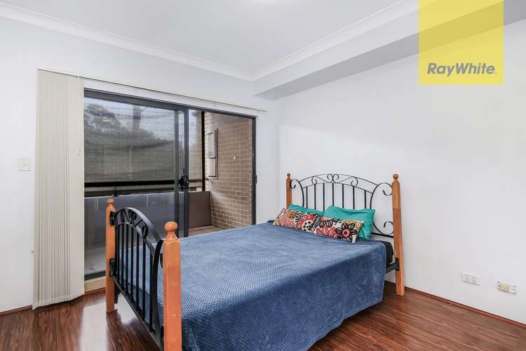 Third view of Homely apartment listing, 16/45 Eastbourne Road, Homebush West NSW 2140