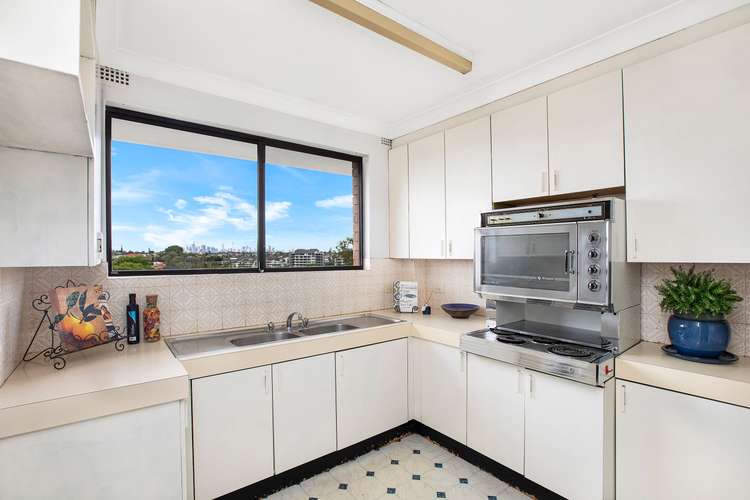 Fourth view of Homely apartment listing, 11/27 Walton Crescent, Abbotsford NSW 2046