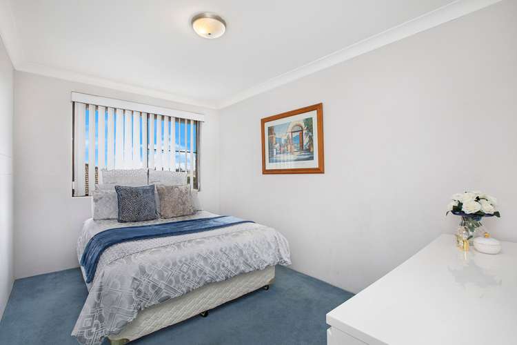Fifth view of Homely apartment listing, 11/27 Walton Crescent, Abbotsford NSW 2046