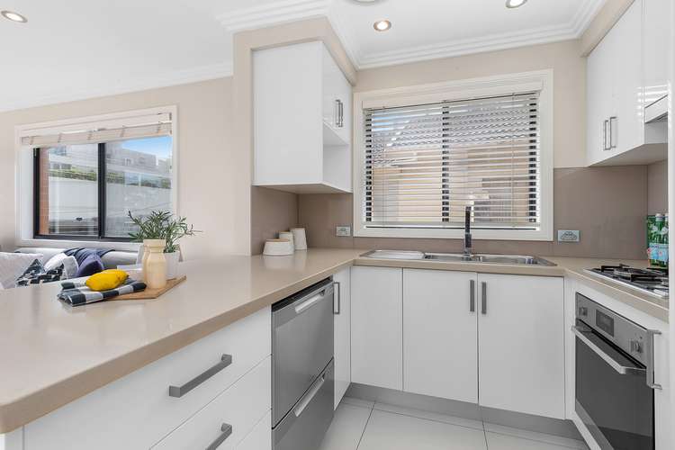 Third view of Homely townhouse listing, 1/645 Old South Head Road, Rose Bay NSW 2029