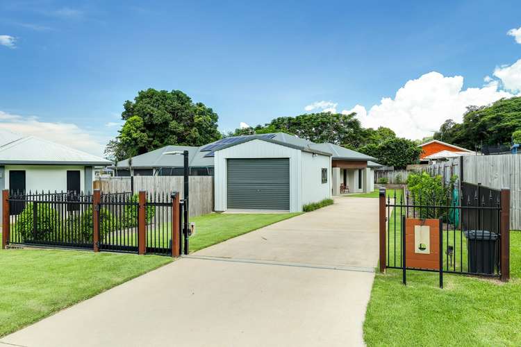 Second view of Homely house listing, 7 Steele Street, Edmonton QLD 4869