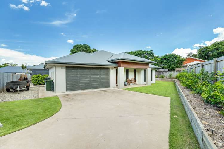 Fifth view of Homely house listing, 7 Steele Street, Edmonton QLD 4869