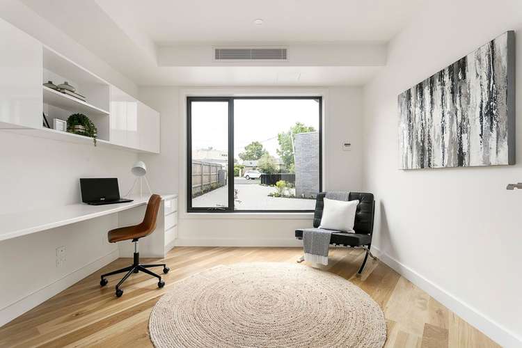 Fifth view of Homely townhouse listing, 2/6 Collings Court, Pascoe Vale VIC 3044