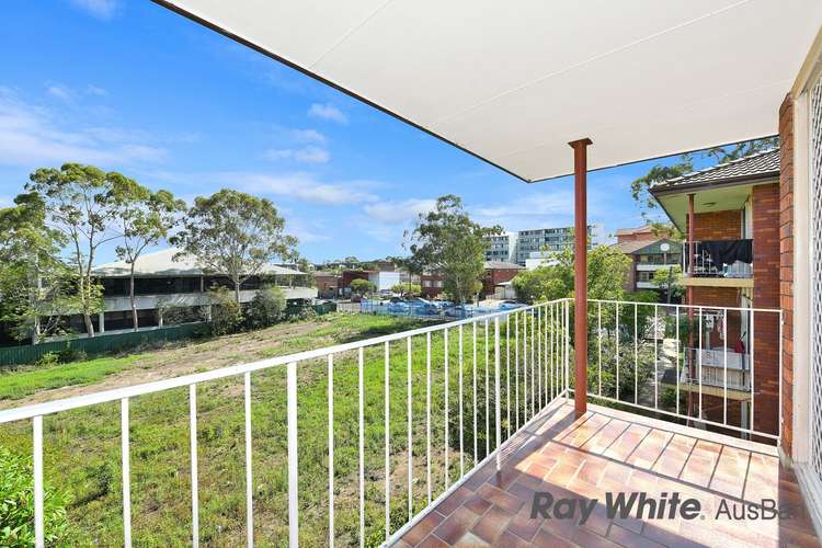 Second view of Homely unit listing, 13/11 Croydon Street, Lakemba NSW 2195