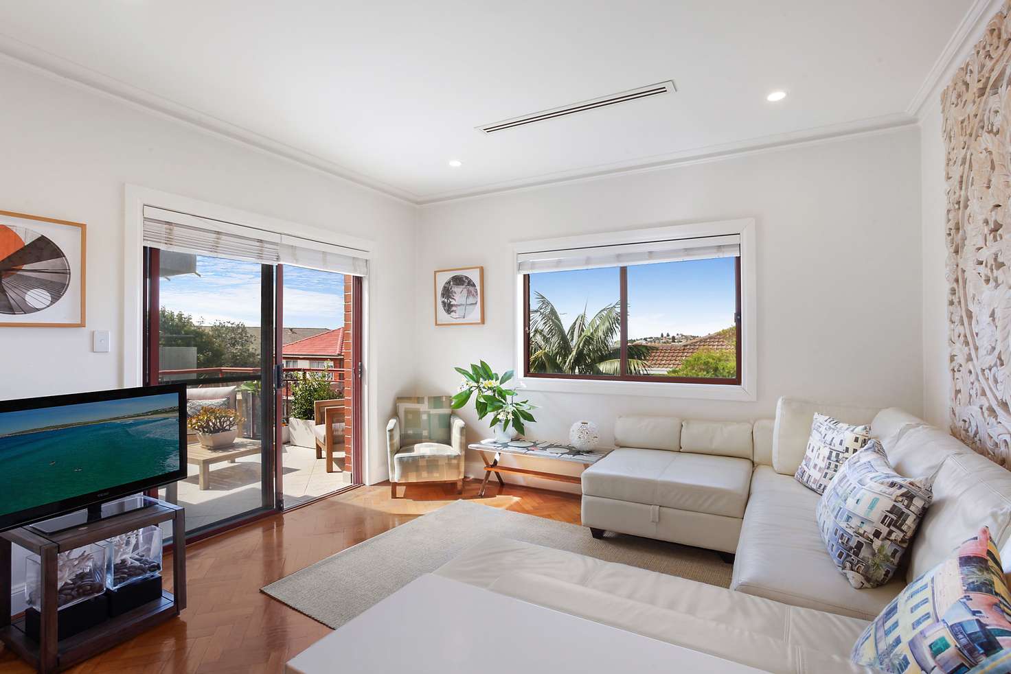 Main view of Homely apartment listing, 4/13 Clarke Street, Vaucluse NSW 2030