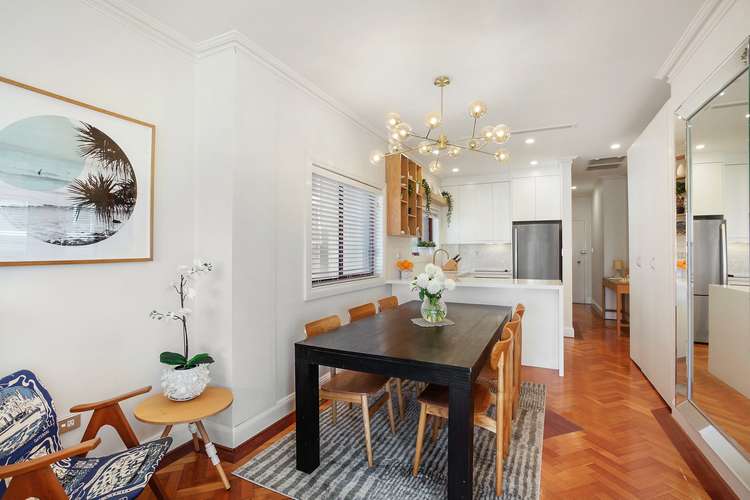 Second view of Homely apartment listing, 4/13 Clarke Street, Vaucluse NSW 2030
