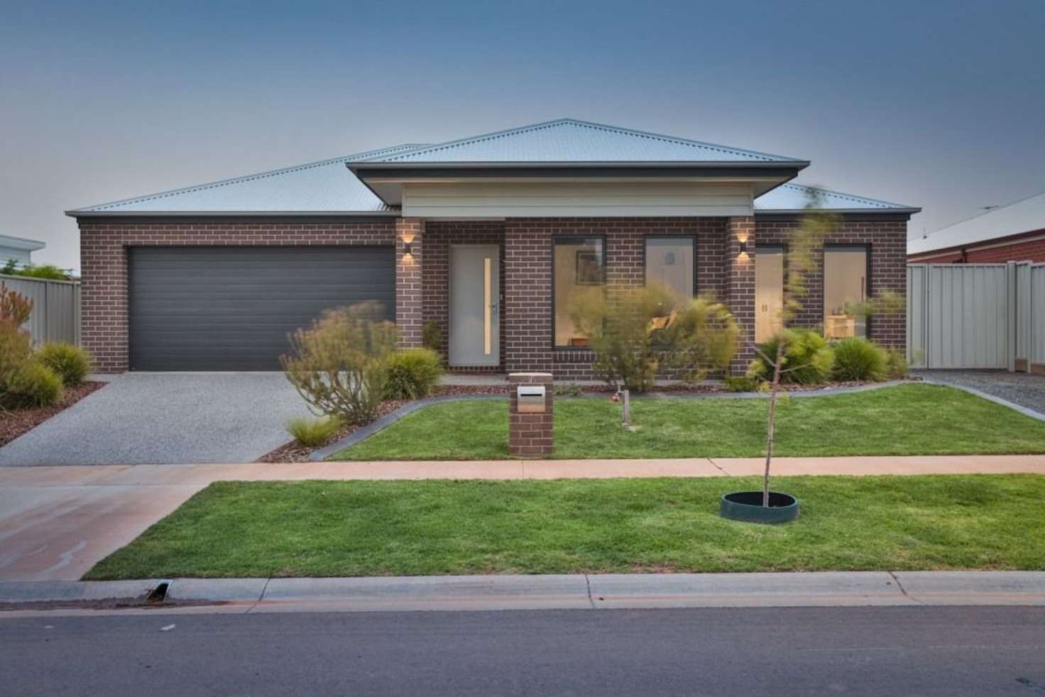 Main view of Homely house listing, 15 Karalanza Drive, Mildura, Mildura VIC 3500