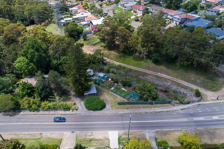 Second view of Homely house listing, 76 Kahibah Road, Highfields NSW 2289