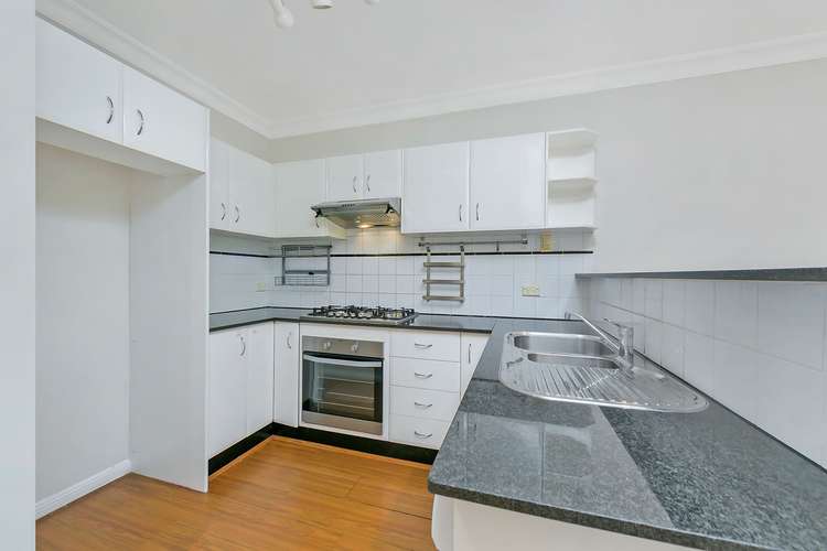 Second view of Homely townhouse listing, 4/16-20 Wilkinson Lane, Telopea NSW 2117