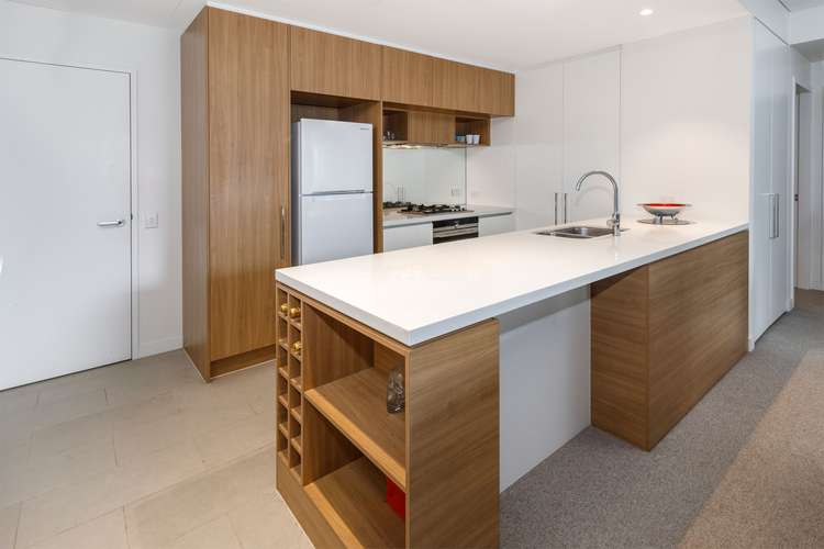 Second view of Homely apartment listing, 312/5 Network Place, North Ryde NSW 2113