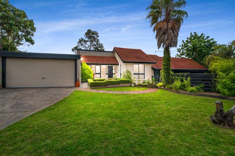 Main view of Homely house listing, 2 Miranda Place, Frankston VIC 3199