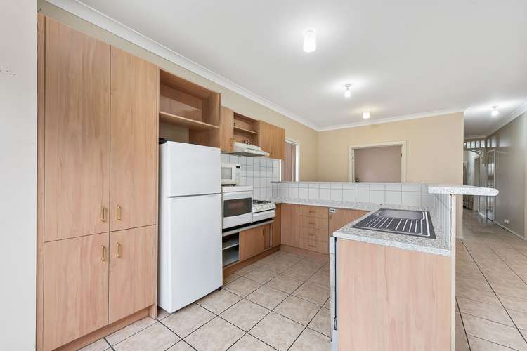 Second view of Homely house listing, 10 Archeron Court, Caroline Springs VIC 3023