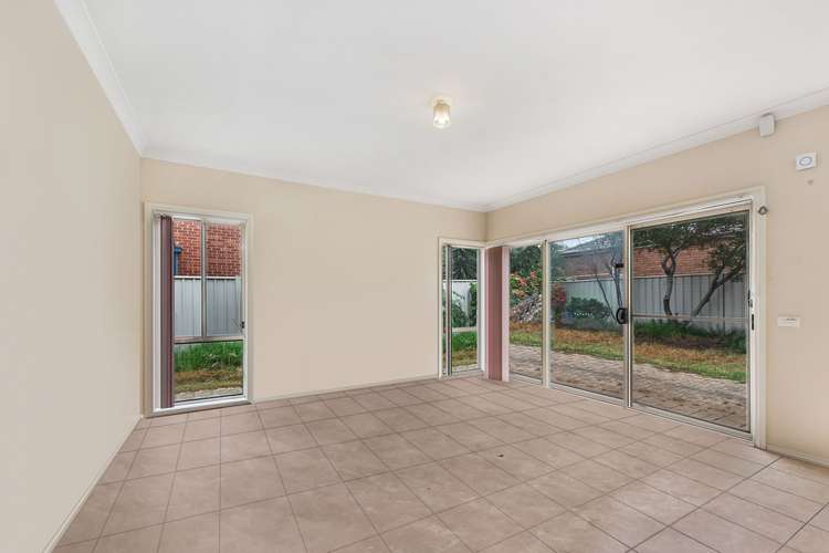 Fourth view of Homely house listing, 10 Archeron Court, Caroline Springs VIC 3023