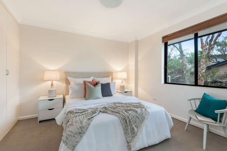 Fifth view of Homely apartment listing, 10/14 Rangers Road, Cremorne NSW 2090
