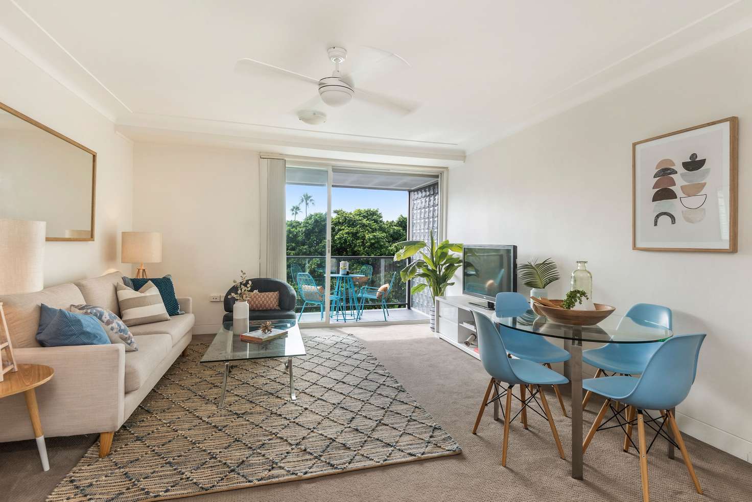 Main view of Homely apartment listing, 13/11 Myahgah Road, Mosman NSW 2088