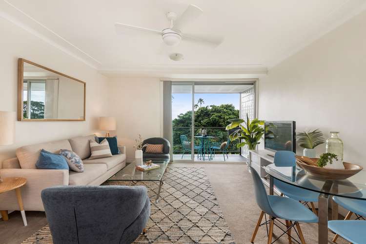 Fourth view of Homely apartment listing, 13/11 Myahgah Road, Mosman NSW 2088
