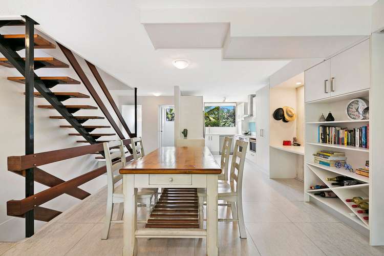 Second view of Homely townhouse listing, 7/2 T E Peters Drive, Broadbeach Waters QLD 4218