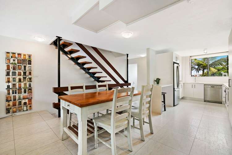 Third view of Homely townhouse listing, 7/2 T E Peters Drive, Broadbeach Waters QLD 4218