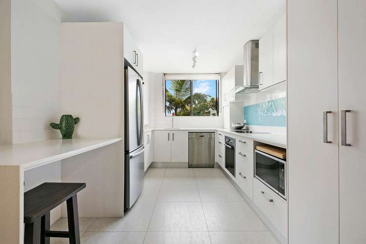 Fifth view of Homely townhouse listing, 7/2 T E Peters Drive, Broadbeach Waters QLD 4218
