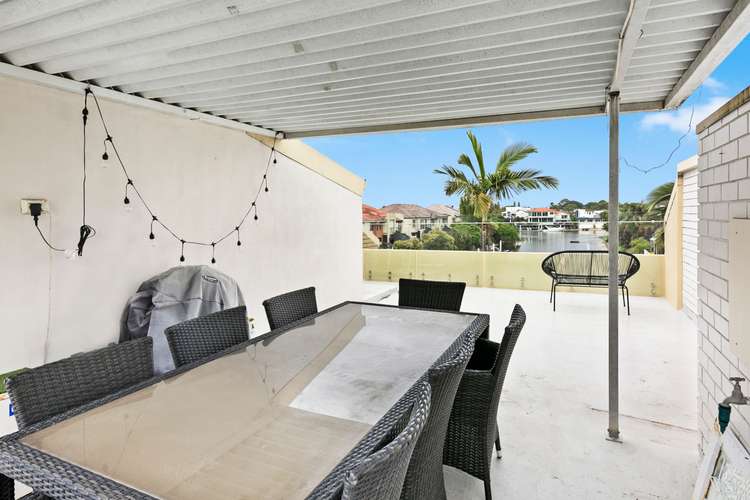 Seventh view of Homely townhouse listing, 7/2 T E Peters Drive, Broadbeach Waters QLD 4218