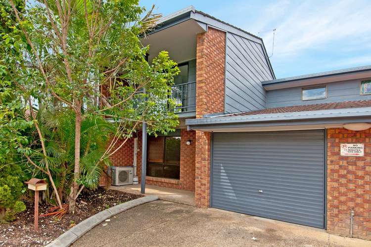 Second view of Homely townhouse listing, 27/28 Chambers Flat Road, Waterford West QLD 4133