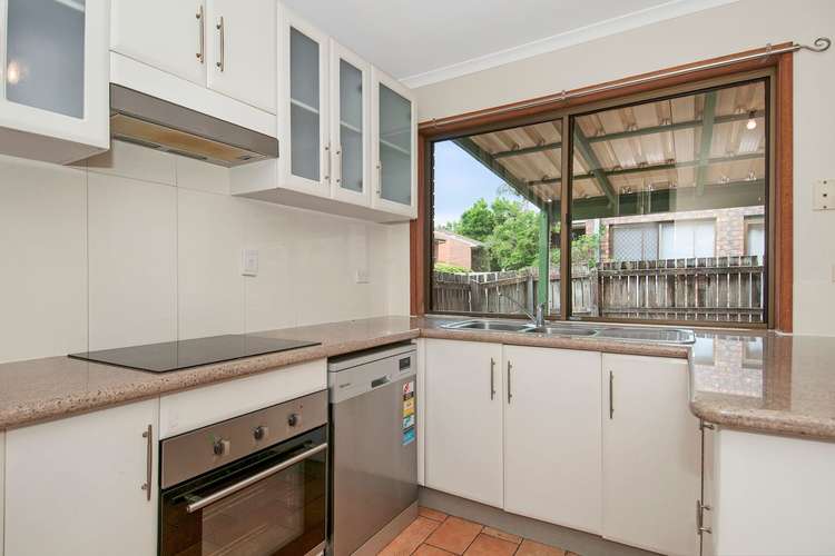 Fourth view of Homely townhouse listing, 27/28 Chambers Flat Road, Waterford West QLD 4133
