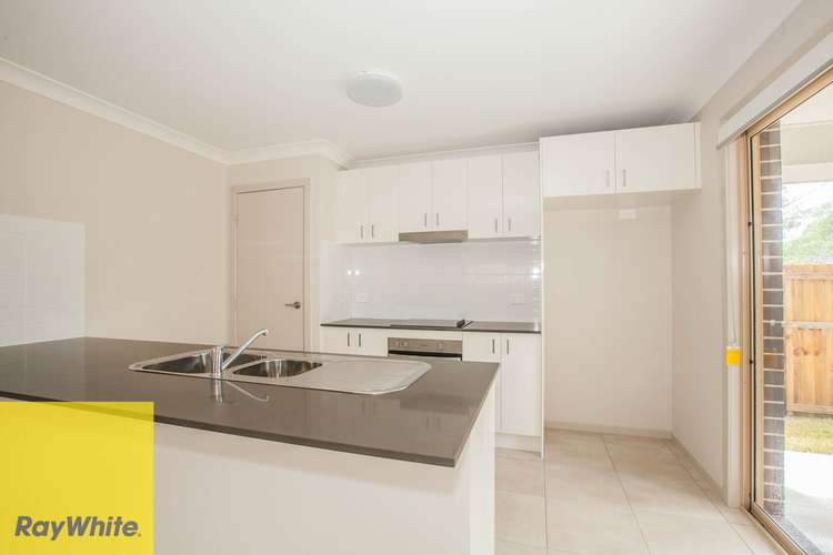 Second view of Homely house listing, 23 Almandin Street, Logan Reserve QLD 4133