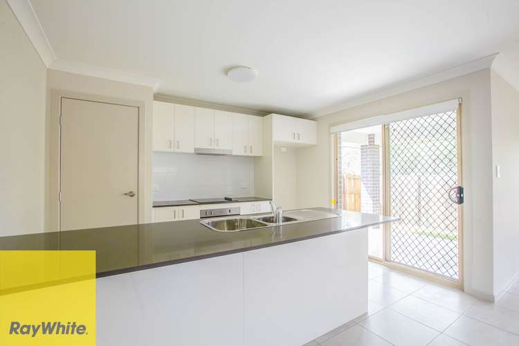 Third view of Homely house listing, 23 Almandin Street, Logan Reserve QLD 4133