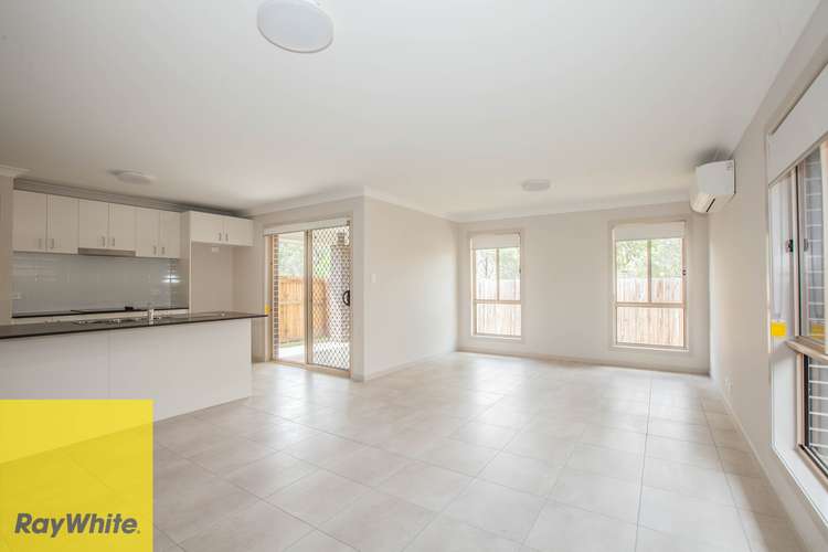 Fourth view of Homely house listing, 23 Almandin Street, Logan Reserve QLD 4133