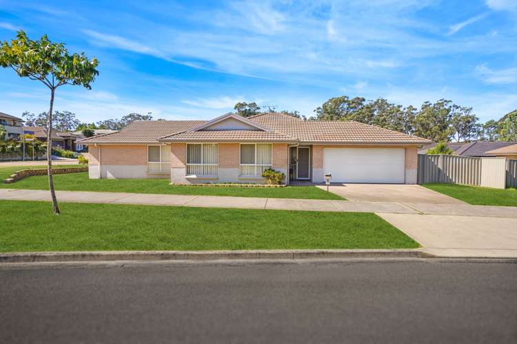 Main view of Homely house listing, 301 Warnervale Road, Hamlyn Terrace NSW 2259