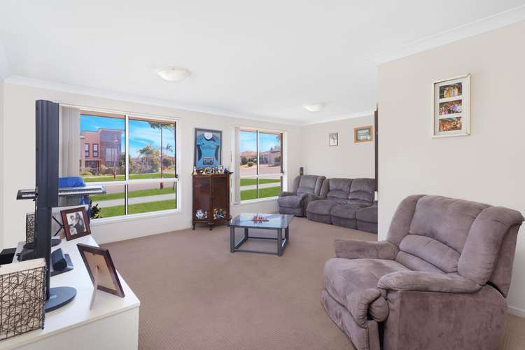 Second view of Homely house listing, 301 Warnervale Road, Hamlyn Terrace NSW 2259